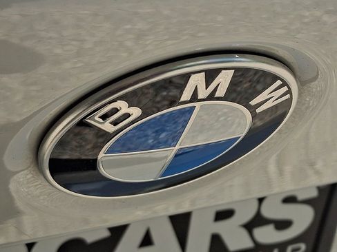 Certified 2023 BMW 330i xDrive Sedan w/ M Sport Package AWD/4WD image 30