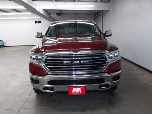 Used 2023 RAM 1500 Limited AWD/4WD image 6