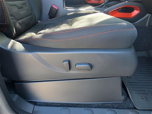 New 2026 Nissan Frontier PRO-4X w/ Tow Package image 11