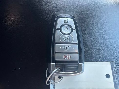 Used 2023 Ford Explorer XLT w/ Equipment Group 202A AWD/4WD image 48