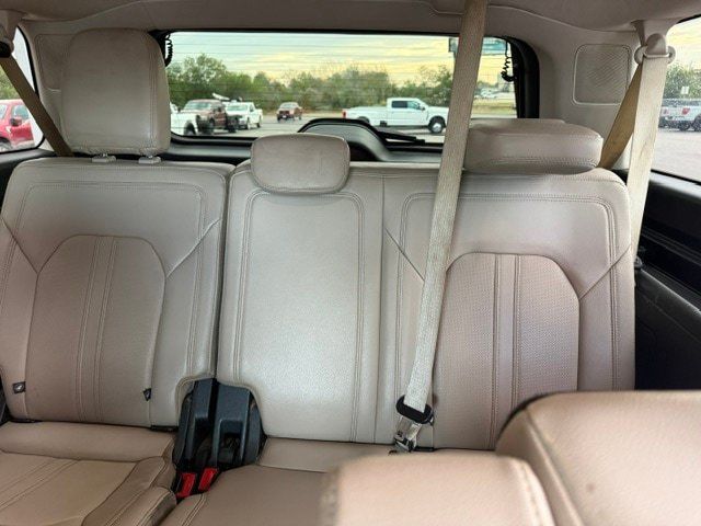 Used 2023 Ford Expedition Max Limited AWD/4WD image 8