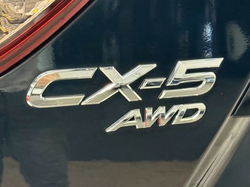 Used 2016 MAZDA CX-5 Touring AWD/4WD image 13