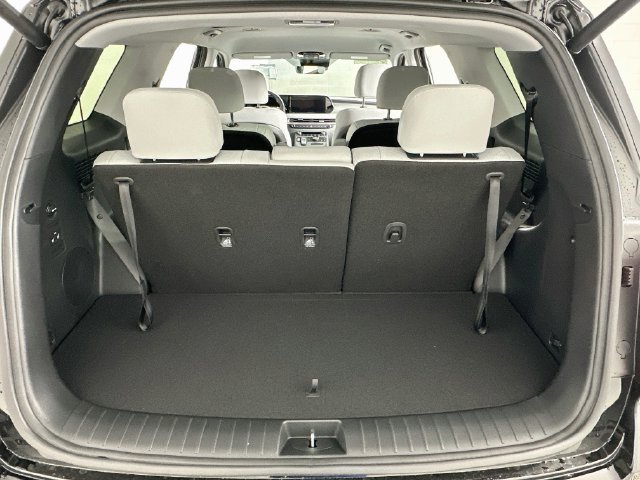 Used 2025 Hyundai Palisade SEL FWD image 23