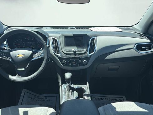 Used 2024 Chevrolet Equinox LS FWD image 17