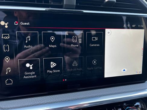 New 2026 GMC Sierra 2500 Denali w/ Denali Reserve Package image 36