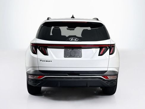 Used 2023 Hyundai Tucson SEL FWD image 4