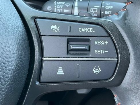 Certified 2024 Honda CR-V Sport-L image 18