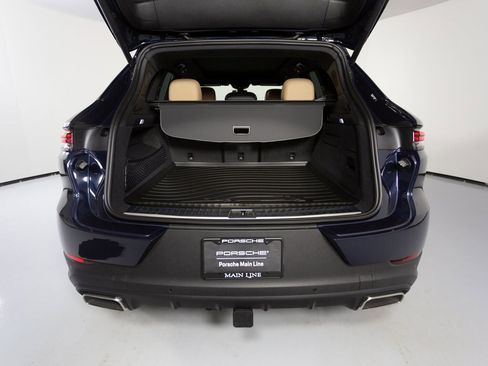 New 2026 Porsche Cayenne image 42