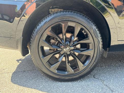 Used 2021 Kia Sorento SX AWD/4WD image 8