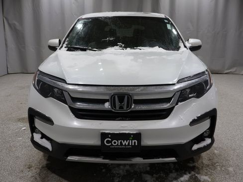 Used 2022 Honda Pilot EX-L image 7