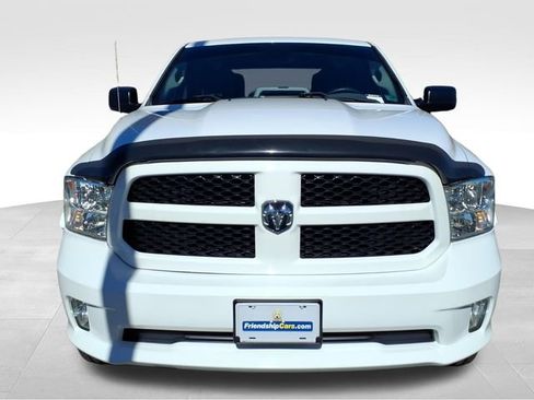 Used 2017 RAM 1500 Express image 14