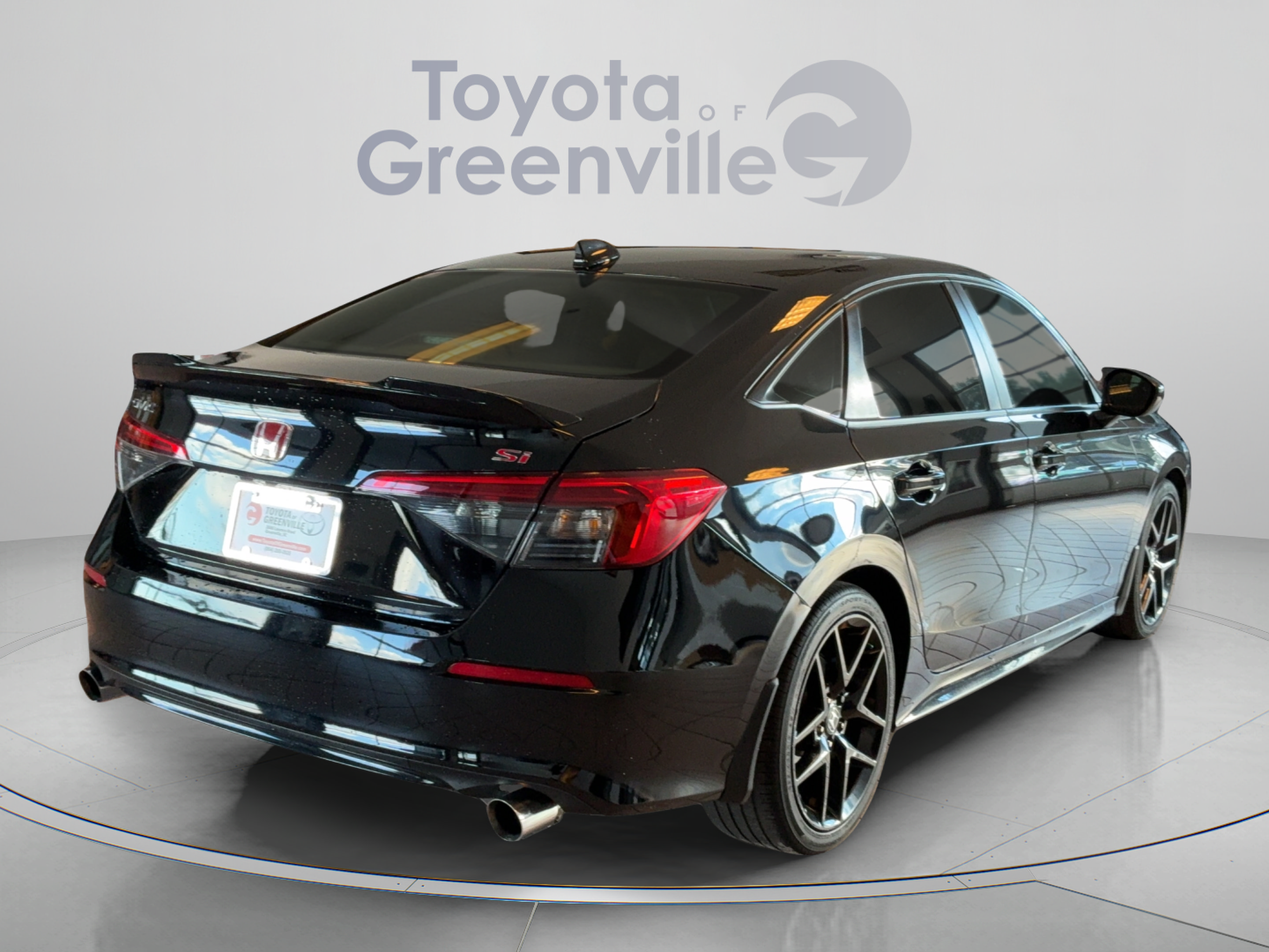 Used 2023 Honda Civic Si image 6