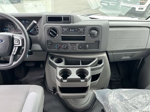 New 2024 Ford E-350 and Econoline 350 Super Duty w/ Power Windows & Locks Group image 23