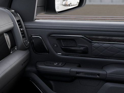 New 2026 RAM 1500 Limited w/ Bed Utility Group AWD/4WD image 25
