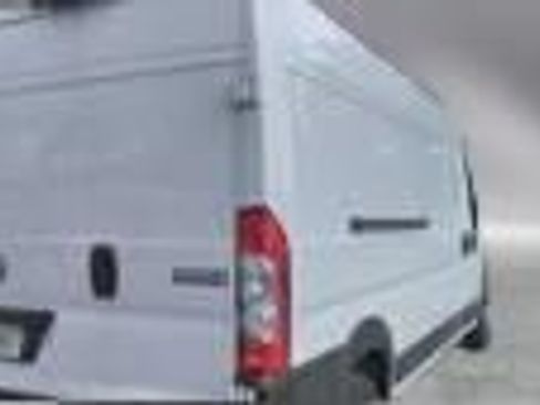 Used 2023 RAM ProMaster 2500 FWD image 16