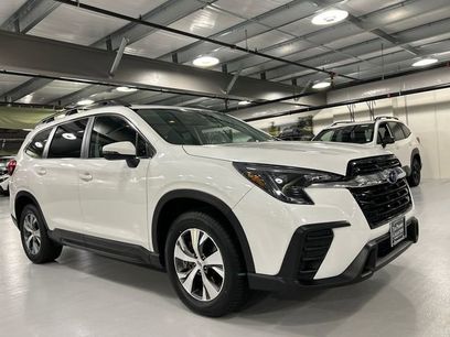 Certified 2023 Subaru Ascent Premium w/ Convenience Package