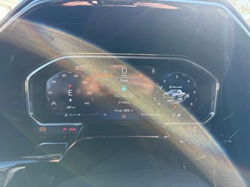 New 2026 Chevrolet Silverado 1500 LT Trail Boss w/ Convenience Package II image 20