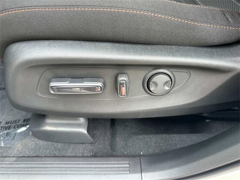 New 2026 Honda CR-V TrailSport image 19