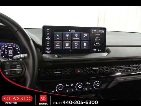 Used 2023 Honda Accord Sport image 9