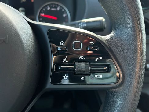 Used 2023 Mercedes-Benz Sprinter 2500 w/ Parking Package image 9