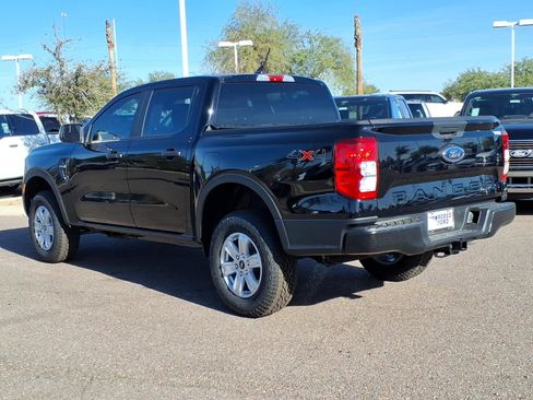 New 2025 Ford Ranger XL w/ Trailer Tow Package image 3