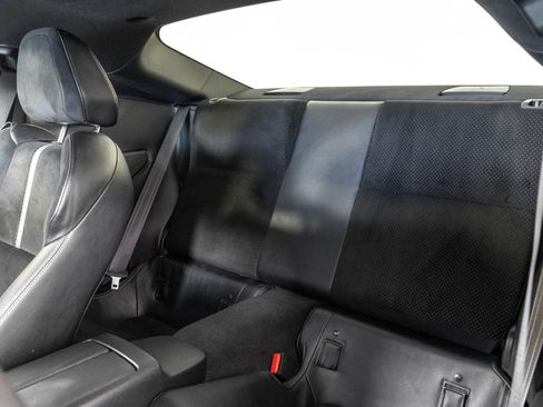 Used 2022 Toyota GR86 Premium w/ ALL Weather Mat Package (TMS) RWD image 33