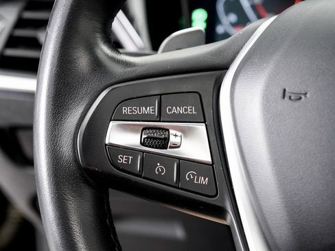 Used 2020 BMW 330i xDrive 330i xDrive w/ Convenience Package image 12