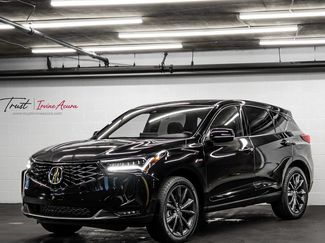 New 2026 Acura RDX A-Spec AWD/4WD video 1