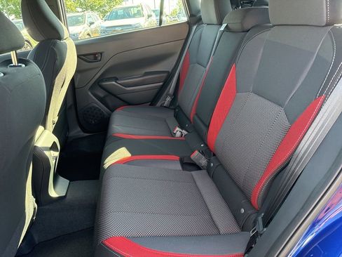 New 2025 Subaru Impreza RS image 17