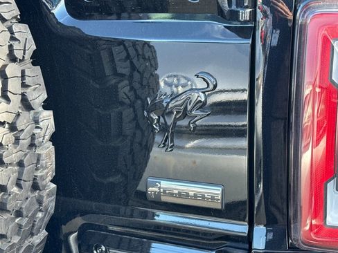 Used 2024 Ford Bronco Badlands AWD/4WD image 6