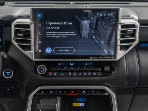 Used 2023 Toyota Tundra Platinum image 25