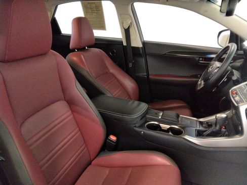 Used 2019 Lexus NX 300 FWD w/ Premium Package image 43