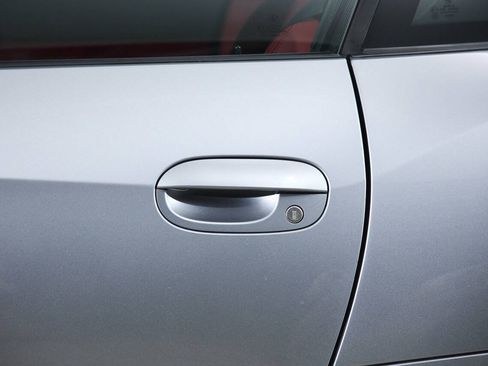 Used 2006 BMW M Coupe RWD image 36