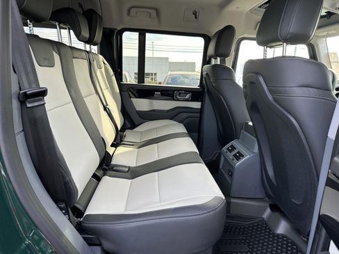 New 2025 INEOS Grenadier AWD/4WD image 17
