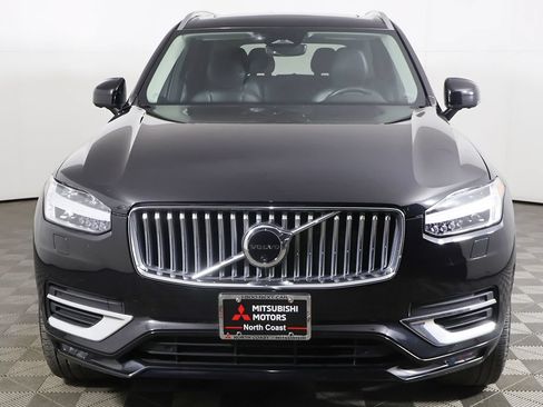 Used 2024 Volvo XC90 B6 Plus w/ Protection Package Premier AWD/4WD image 19