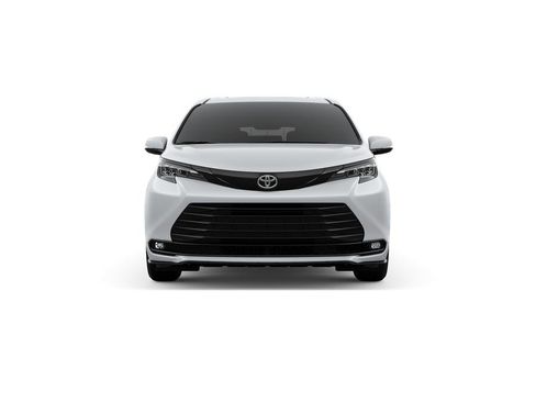 New 2026 Toyota Sienna XLE Woodland Edition AWD/4WD image 17