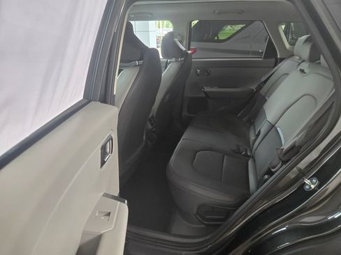 New 2027 Kia Seltos EX w/ EX Panoramic Sunroof Package AWD/4WD image 19