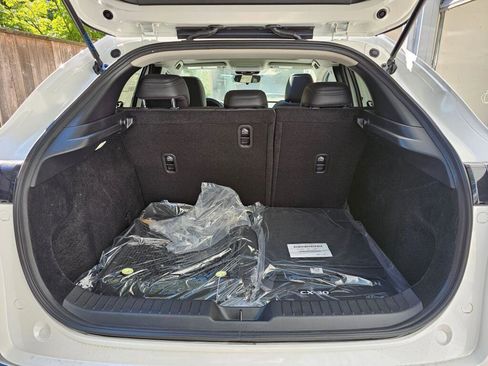 New 2025 MAZDA CX-30 AWD 2.5 S w/ Preferred Package image 12