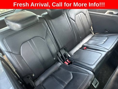 Used 2018 Ford Expedition Max Limited w/ Equipment Group 302A AWD/4WD image 13