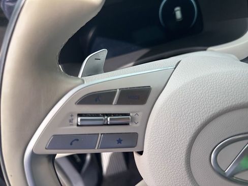 Used 2024 Hyundai Palisade Calligraphy image 12