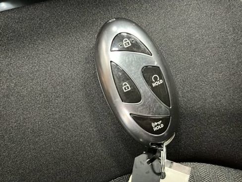 Used 2024 Hyundai Sonata SEL w/ Convenience Package FWD image 21