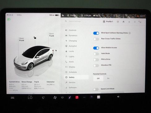 Used 2023 Tesla Model 3 RWD image 30