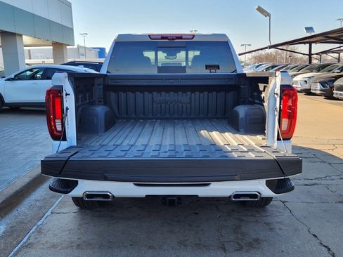 New 2026 GMC Sierra 1500 Denali w/ Denali Reserve Package image 49