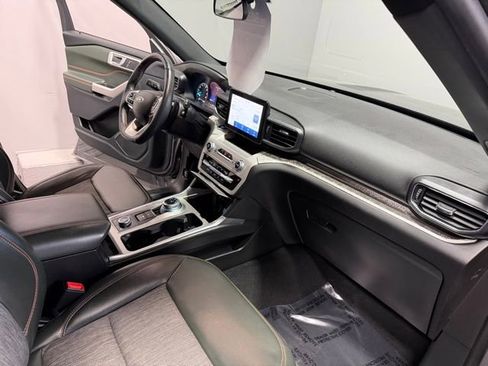 Used 2023 Ford Explorer Timberline AWD/4WD image 24