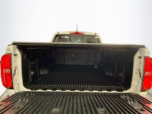 Used 2016 Chevrolet Colorado Z71 image 25