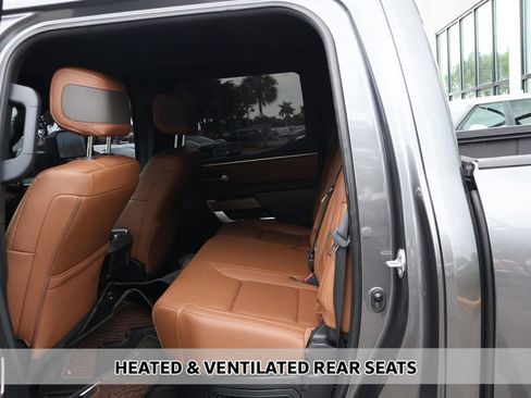 Used 2023 Toyota Tundra 1794 Edition RWD image 8