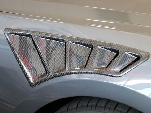 New 2025 Ford Mustang GT Premium w/ GT Performance Package image 6