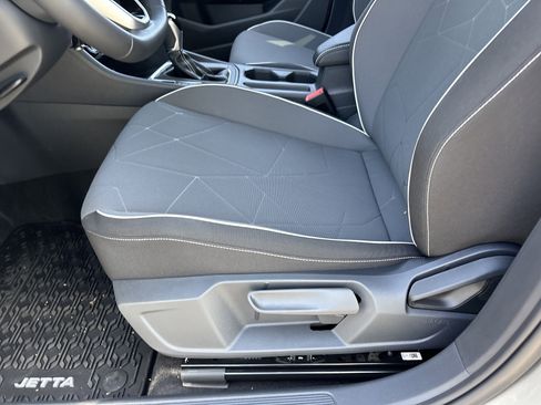 New 2026 Volkswagen Jetta Sport image 17