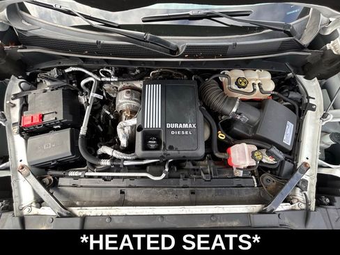 Certified 2020 Chevrolet Silverado 1500 LT w/ All-Star Edition image 11