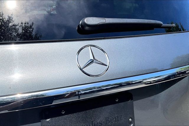 Certified 2025 Mercedes-Benz GLS 450 4MATIC image 28